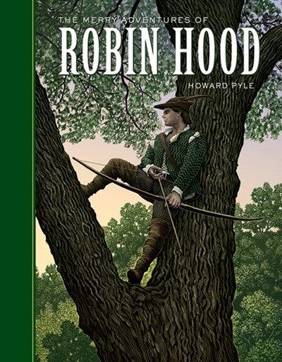 The Merry Adventures of Robin Hood