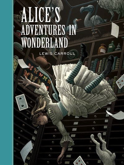 Alice's Adventures in Wonderland