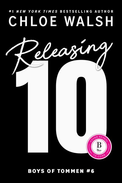 Releasing 10 (Standard Edition)