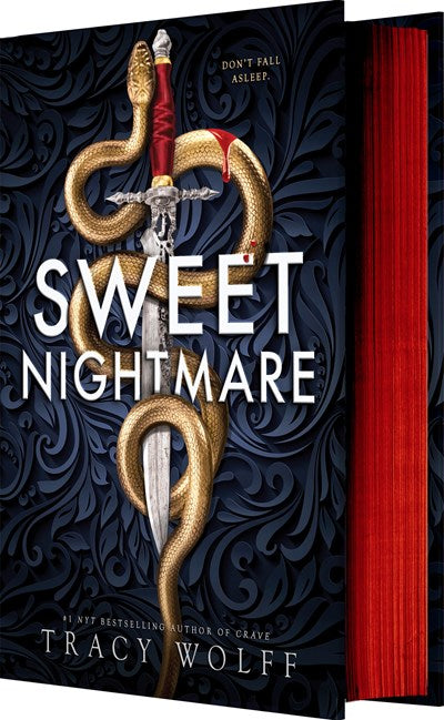 Sweet Nightmare (Standard Edition)