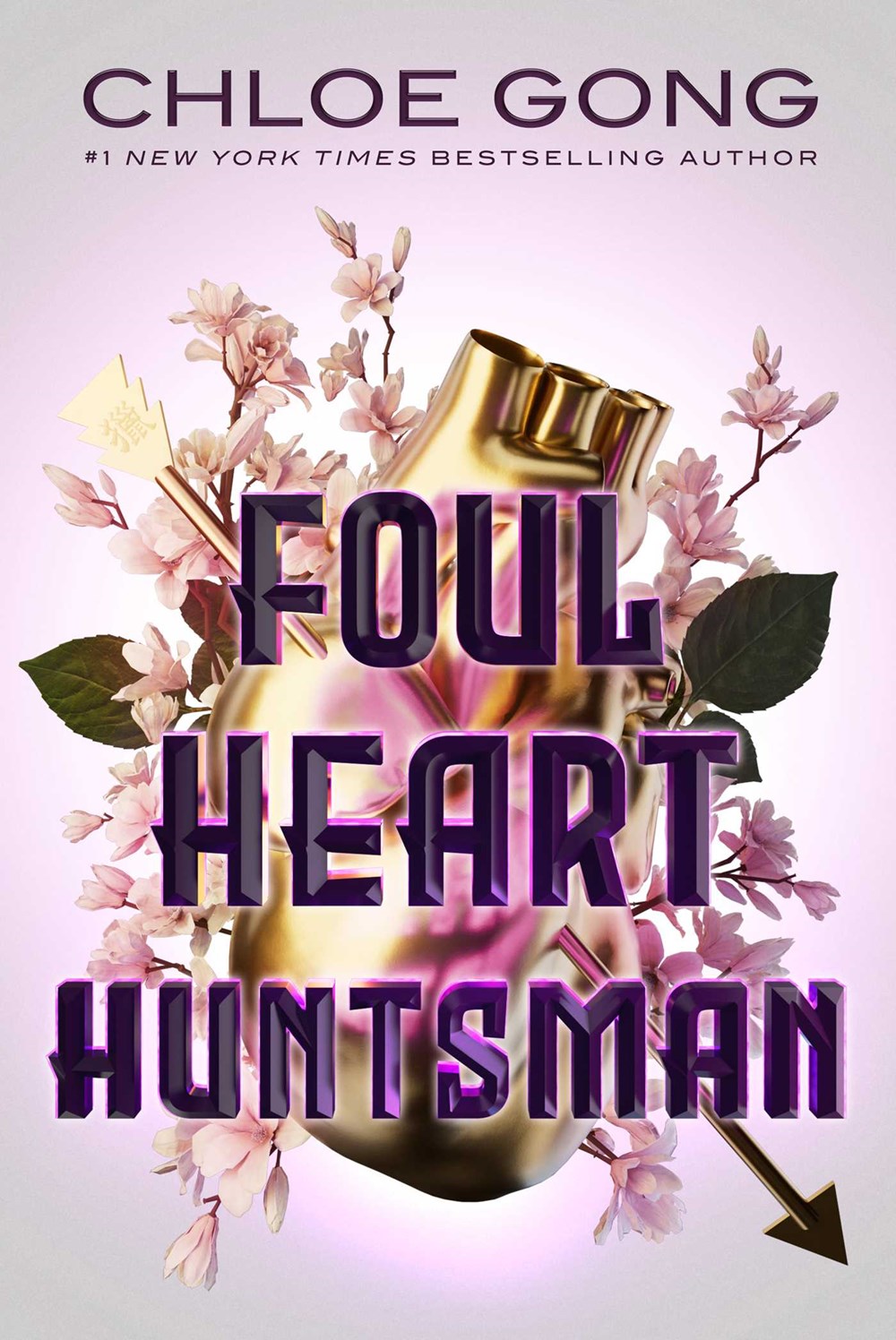 Foul Heart Huntsman - Foul Lady Fortune #2