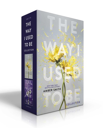 The Way I Used to Be Collection (Boxed Set) : The Way I Used to Be; The Way I Am Now