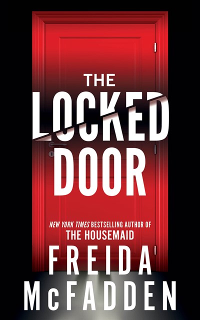 The Locked Door