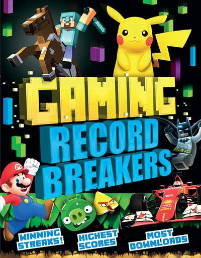 Gaming Record Breakers