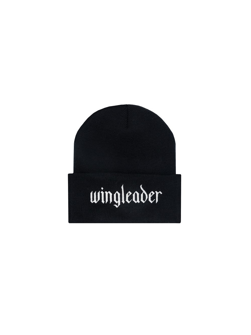 Fourth Wing: Wingleader Beanie