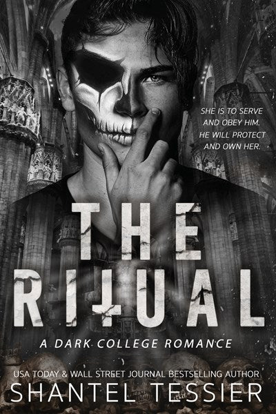 The Ritual: Tessier, Shantel