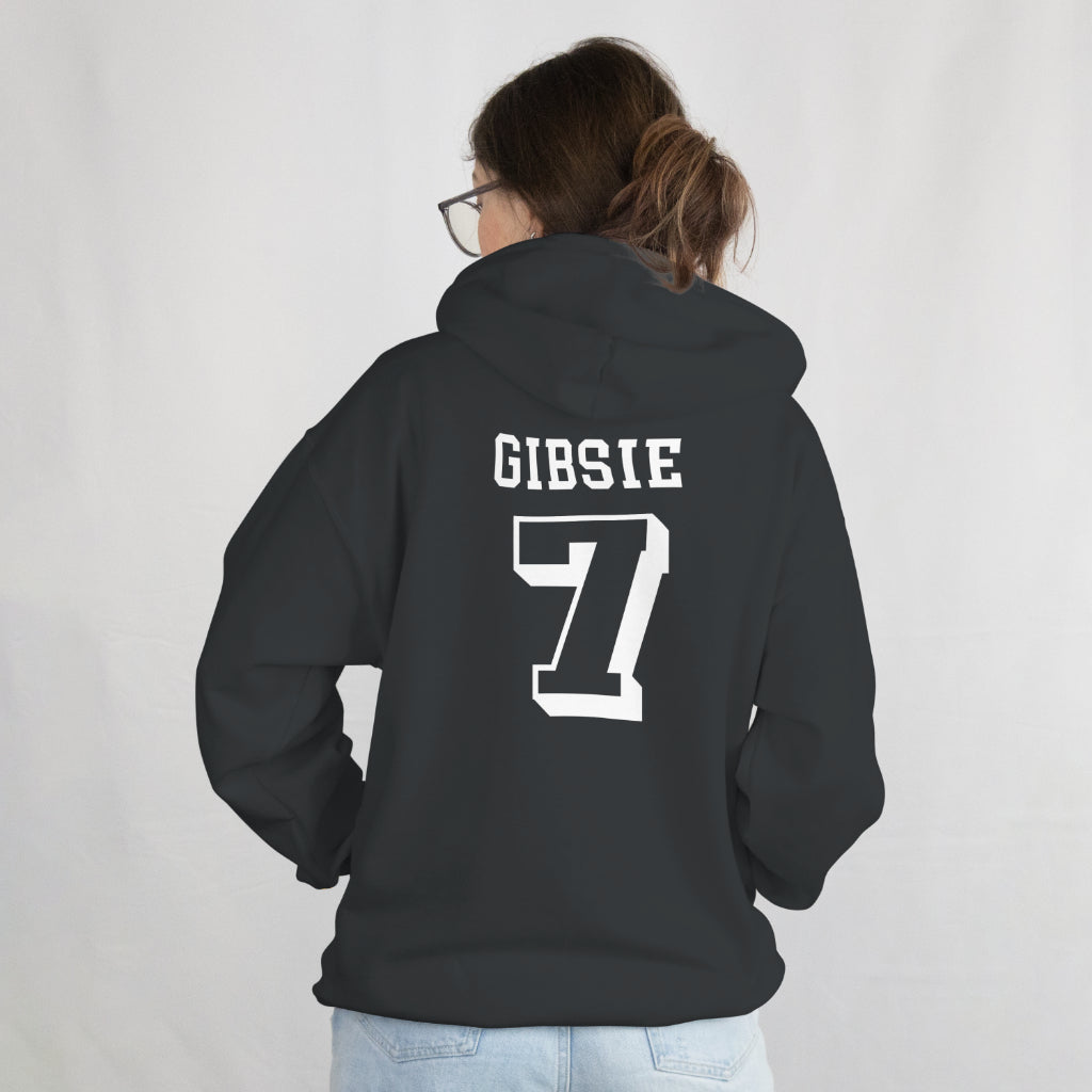 Gibsie Hoodie