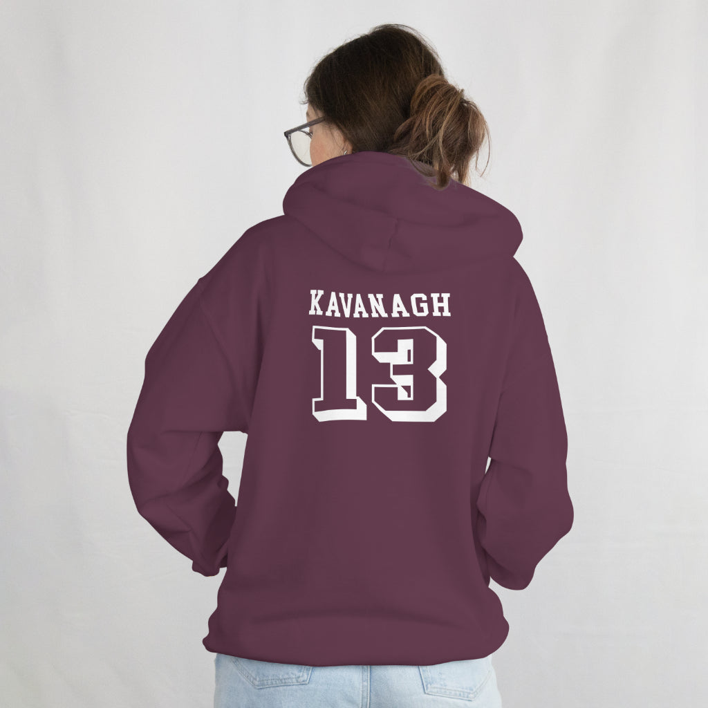 Kavanagh Hoodie