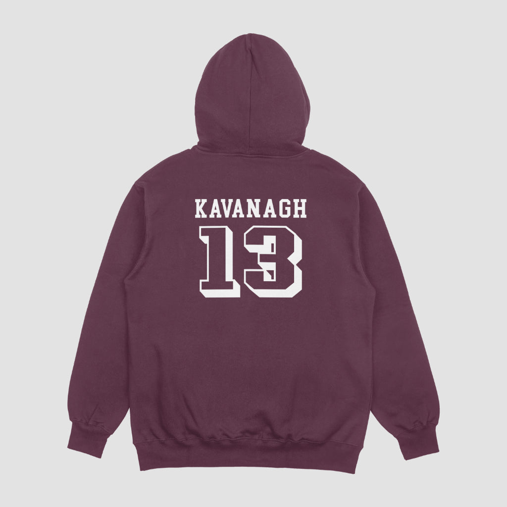 Kavanagh Hoodie