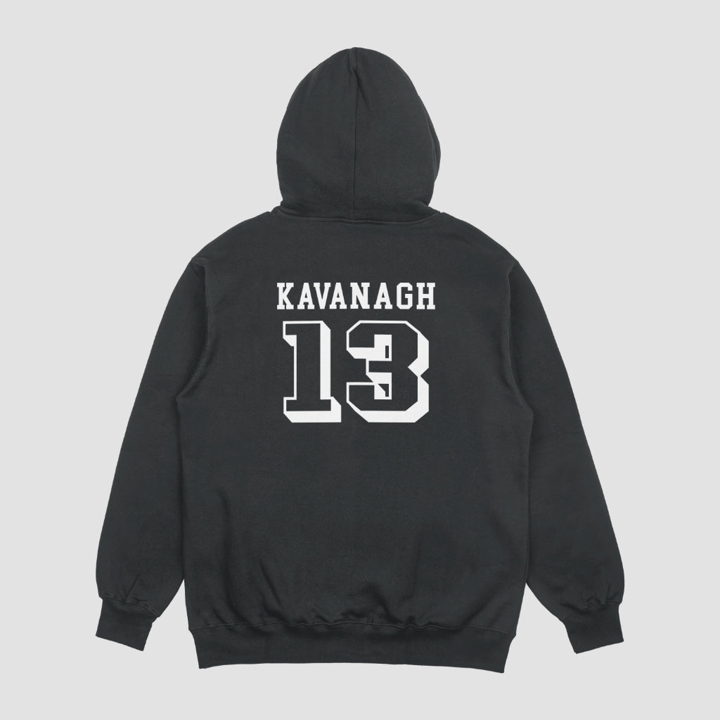 Kavanagh Hoodie