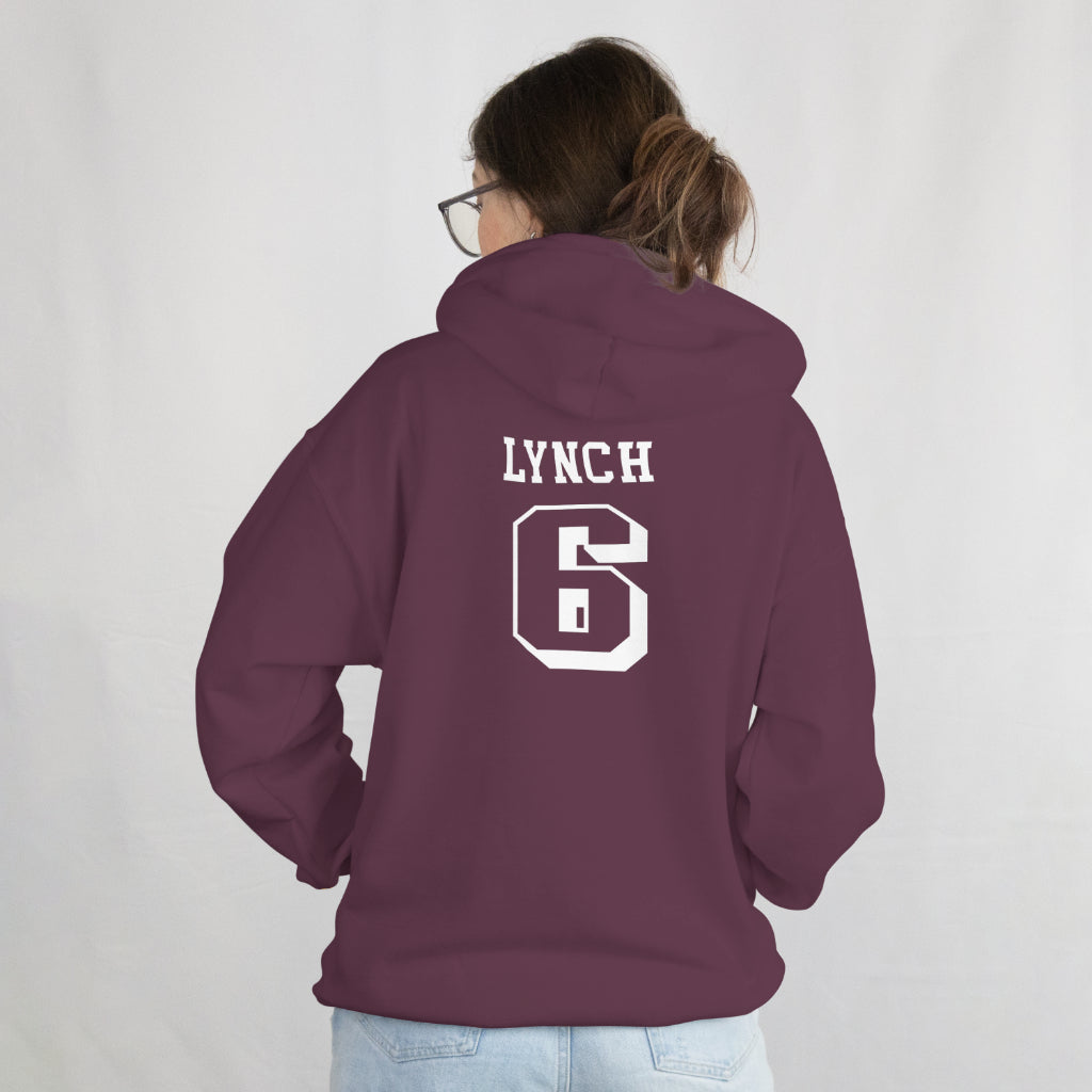 Lynch Hoodie