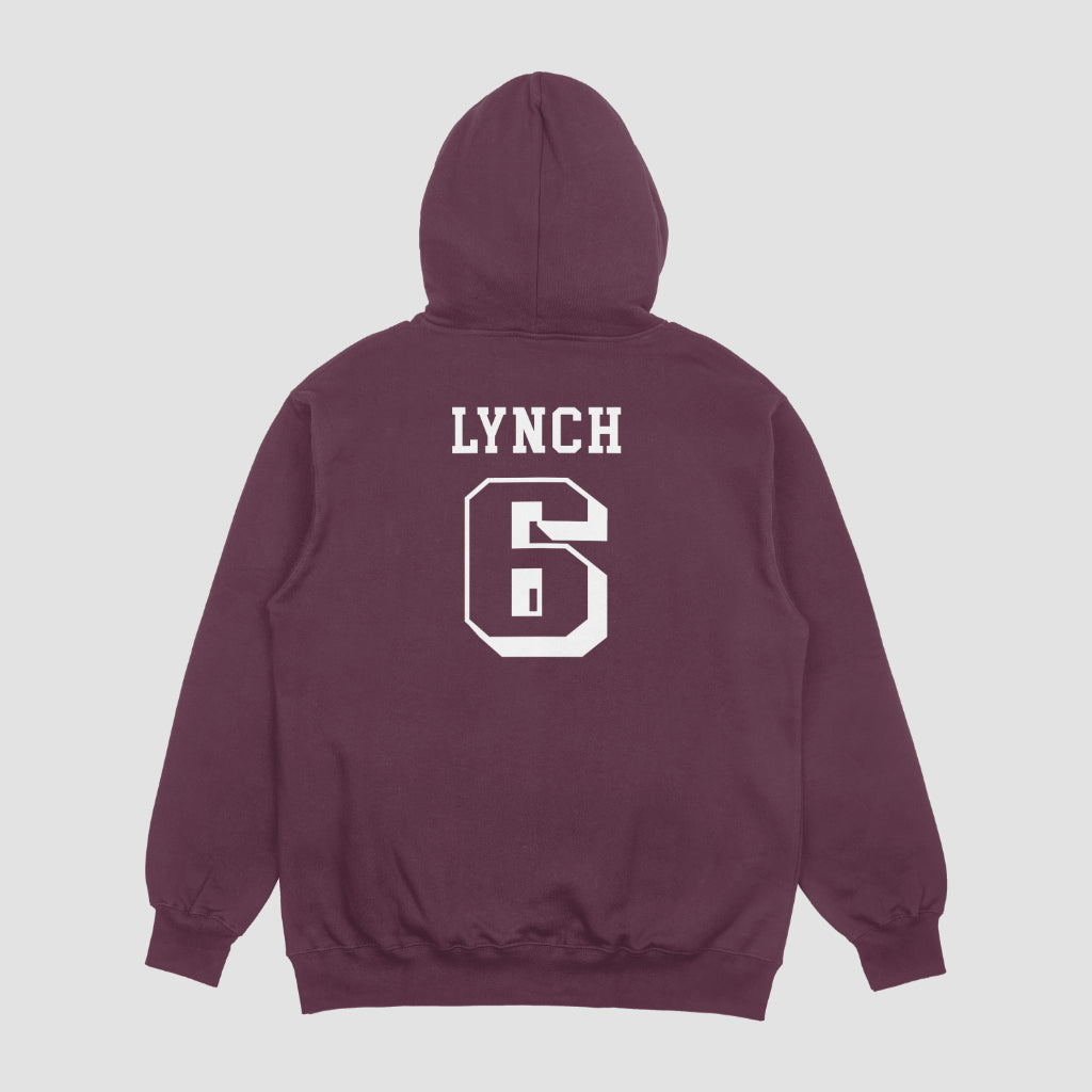 Lynch Hoodie