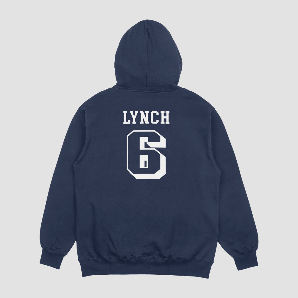 Lynch Hoodie