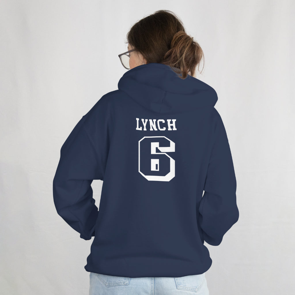 Lynch Hoodie