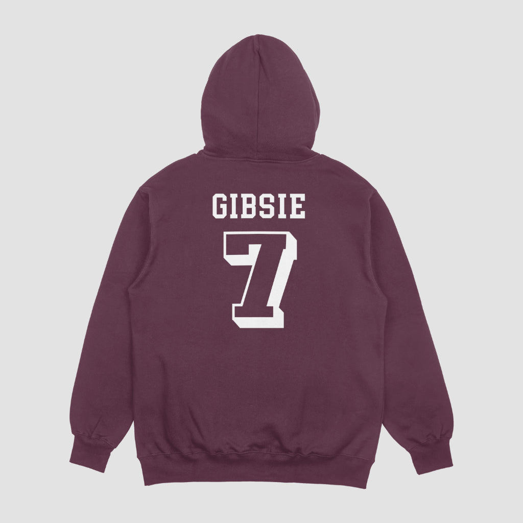 Gibsie Hoodie