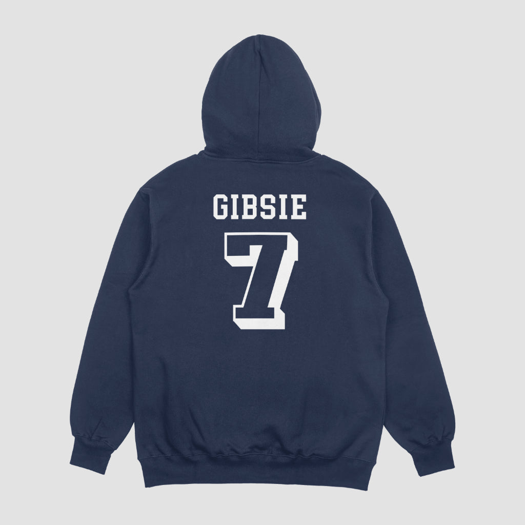 Gibsie Hoodie