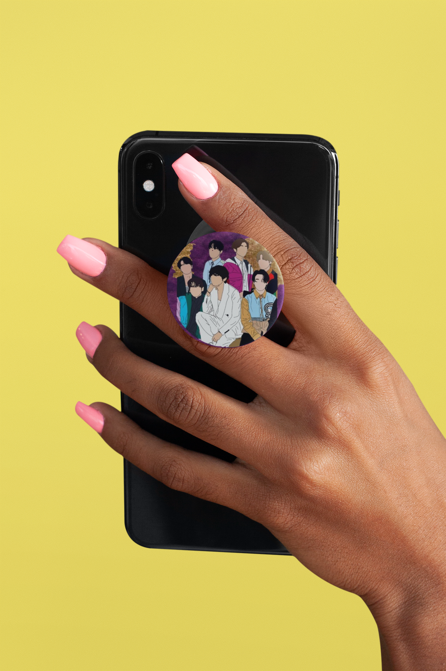 PopSocket - Kpop