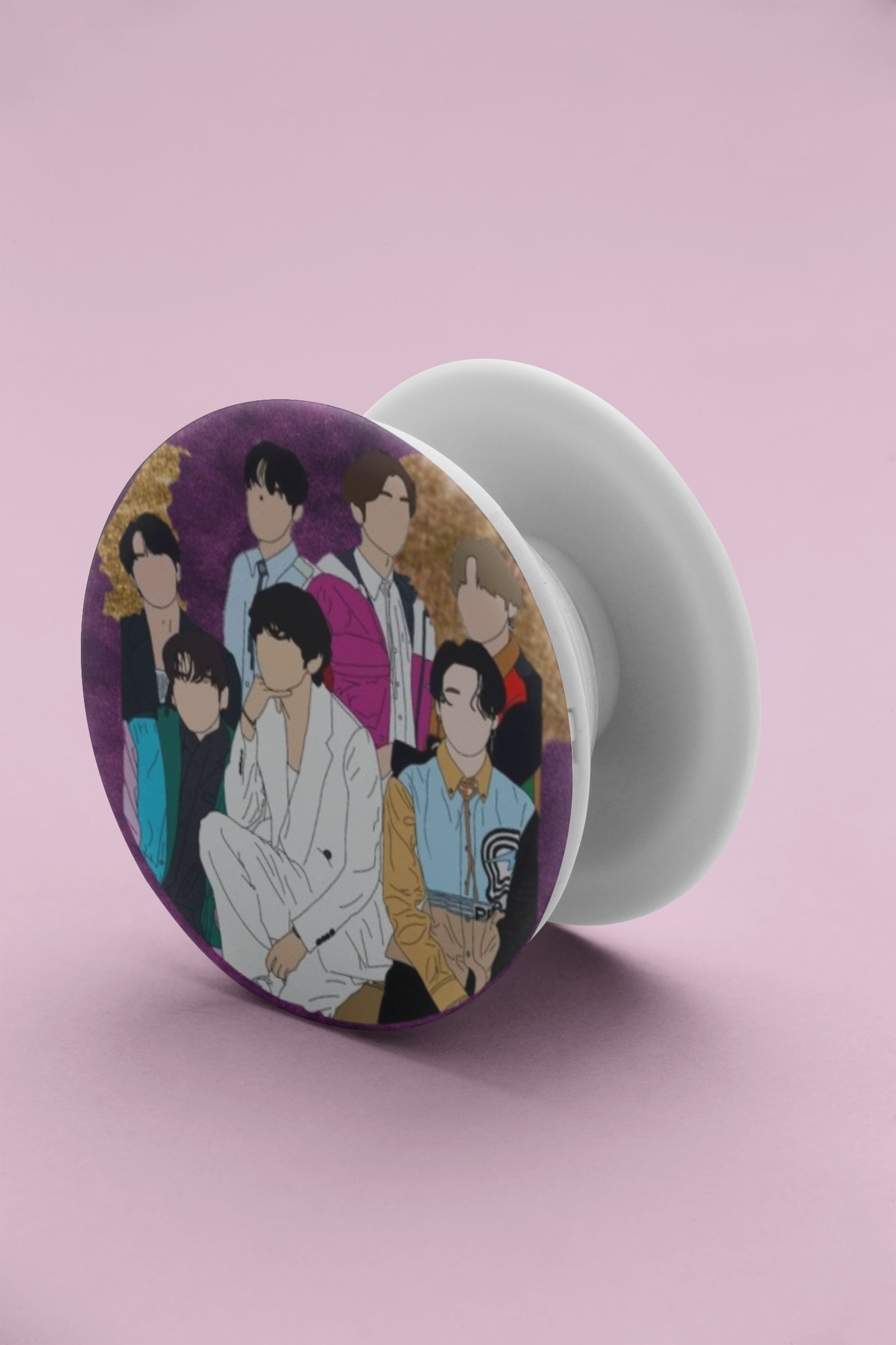 PopSocket - Kpop