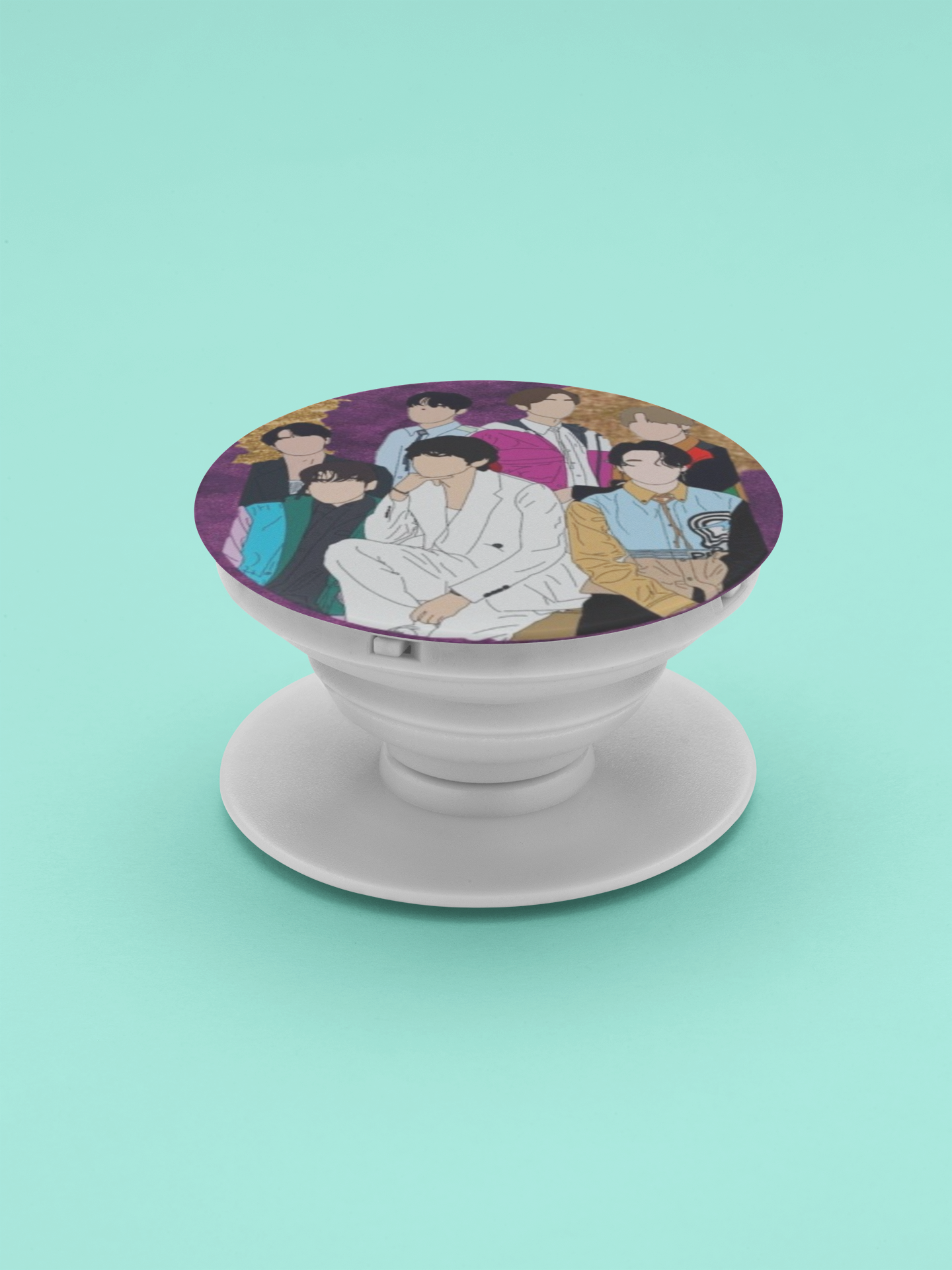 PopSocket - Kpop