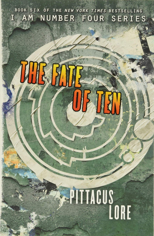 The Fate of Ten