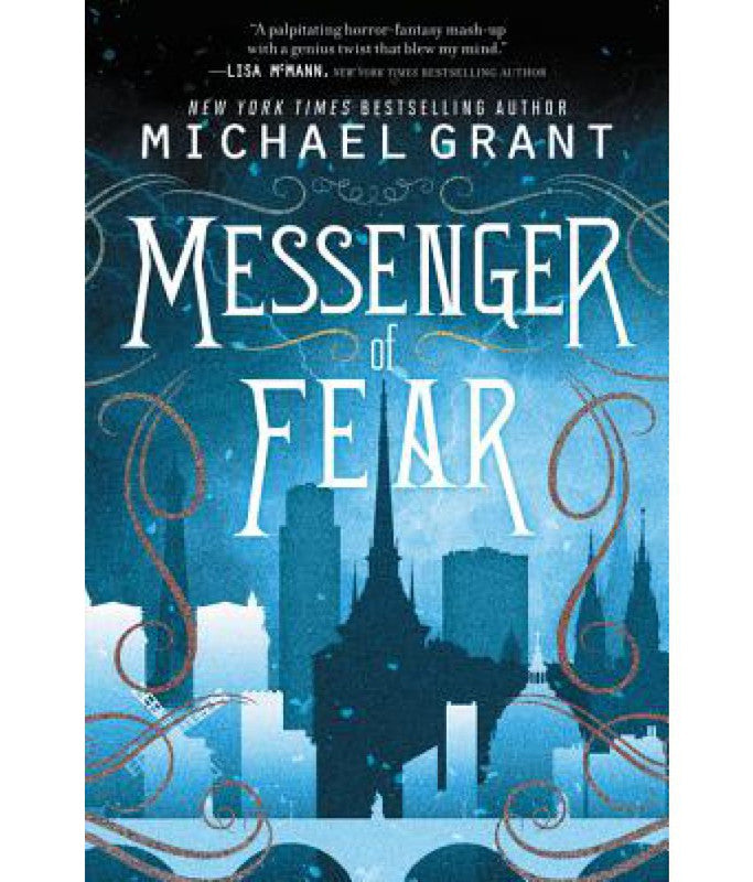 Messenger of Fear