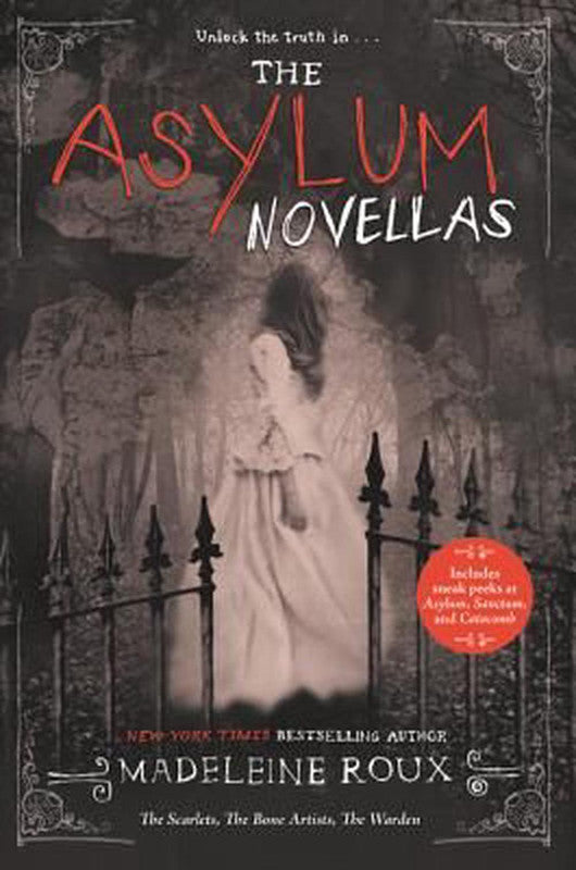 The Asylum Novellas