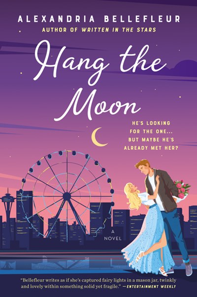 Hang the Moon