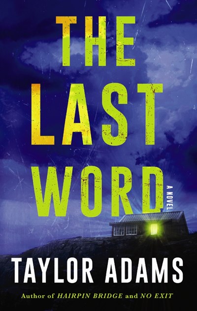 The Last Word