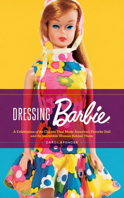 Dressing Barbie