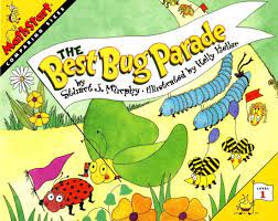 The Best Bug Parade