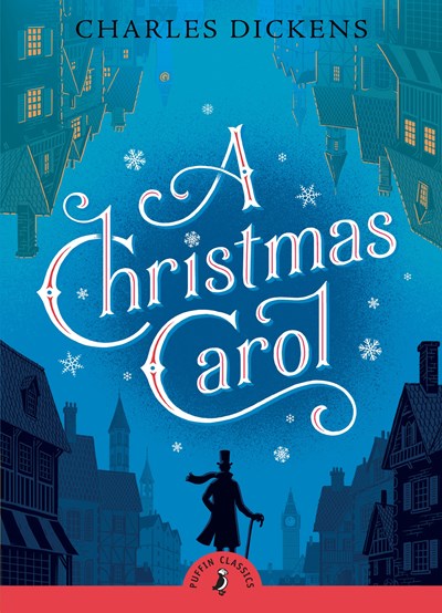 A Christmas Carol – BOOKUPMX