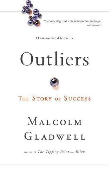 Outliers