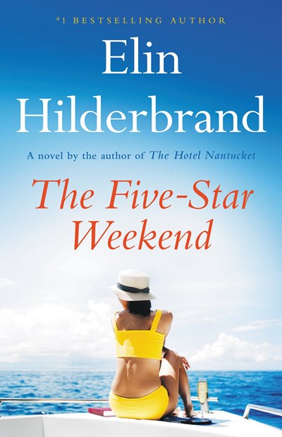 The Five-Star Weekend