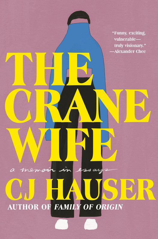 The Crane Wife