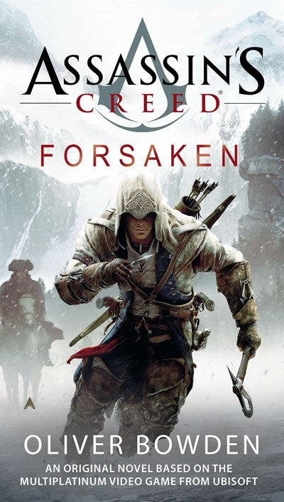 Assassin's Creed: Forsaken