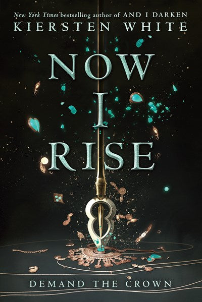 Now I Rise