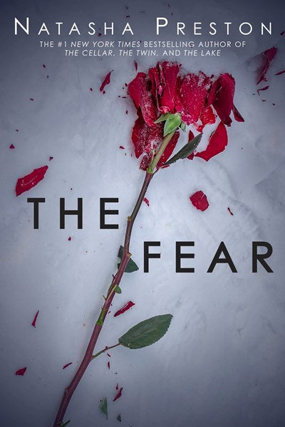 The Fear, Trade Paperback – BOOKUPMX