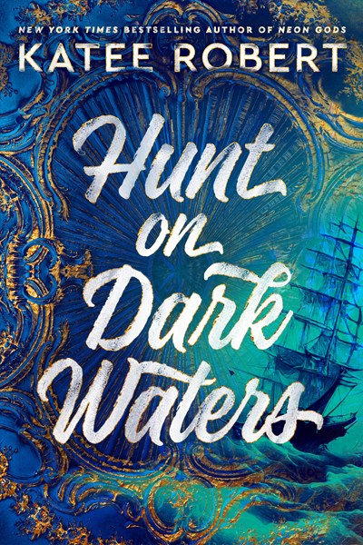 Hunt on Dark Waters