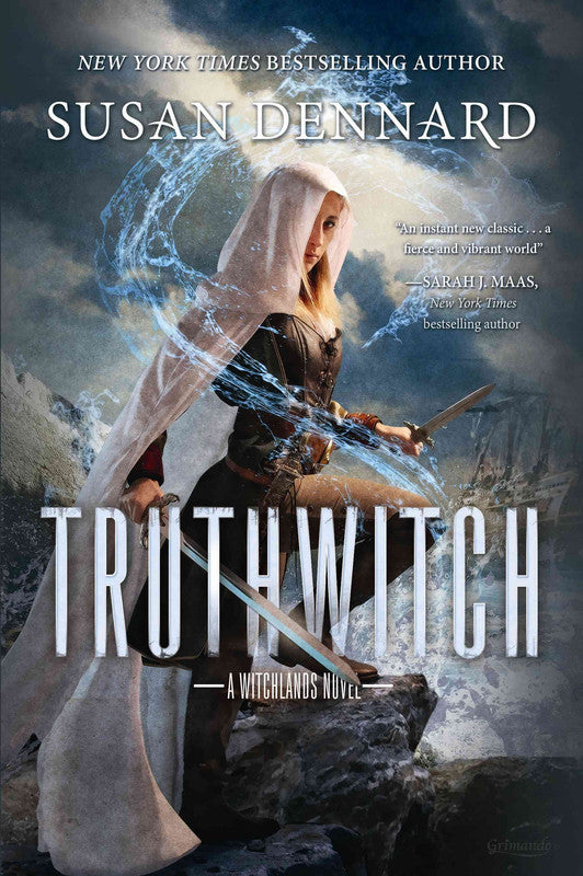 Truthwitch