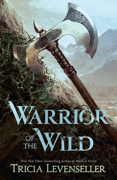 Warrior of the Wild