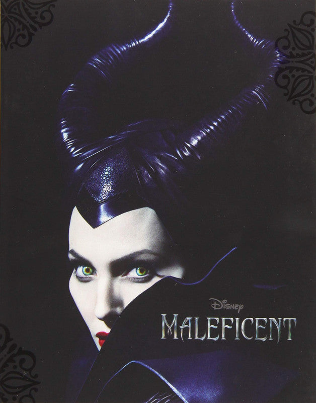 Maleficent