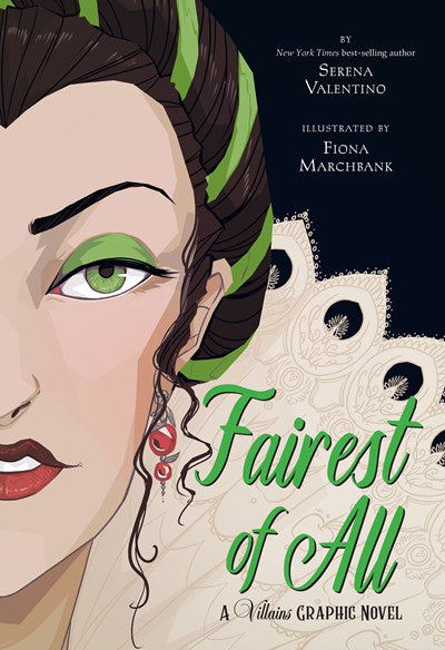 Fairest of All