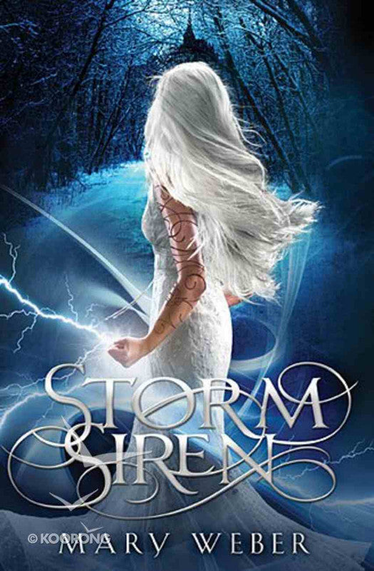 Storm Siren