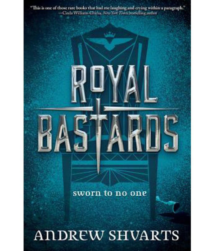 Royal Bastards