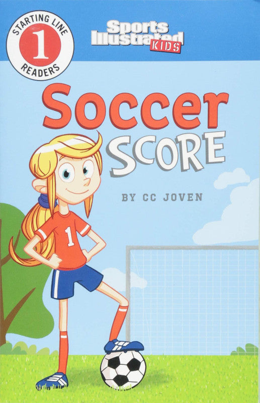 Soccer Score