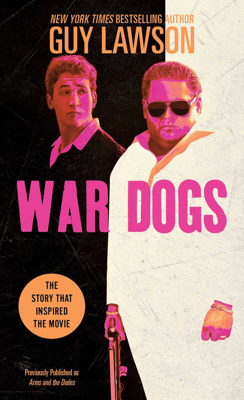 War Dogs