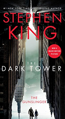 The Dark Tower I (MTI)