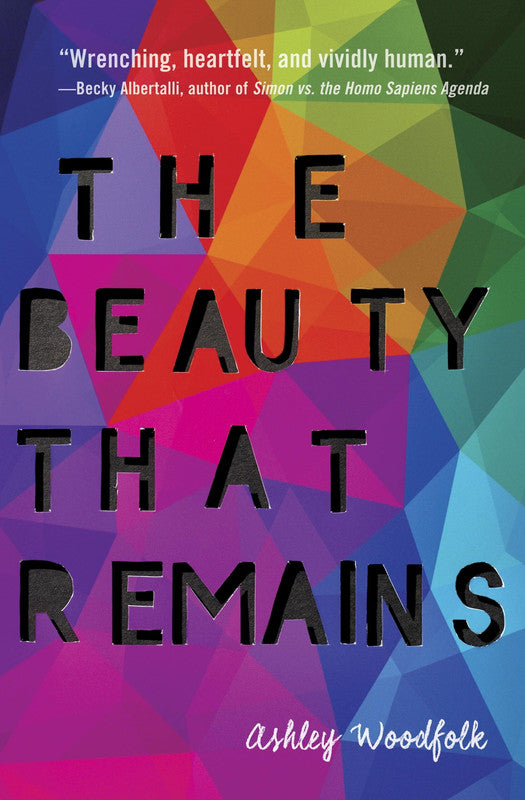 The Beauty That Remains