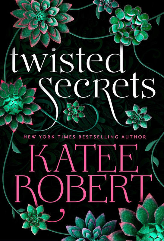 Twisted Secrets (previously published as Indecent Proposal)