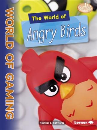 The World of Angry Birds